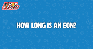 how long is a EON?